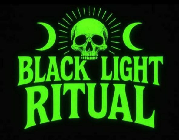 Black Light Ritual