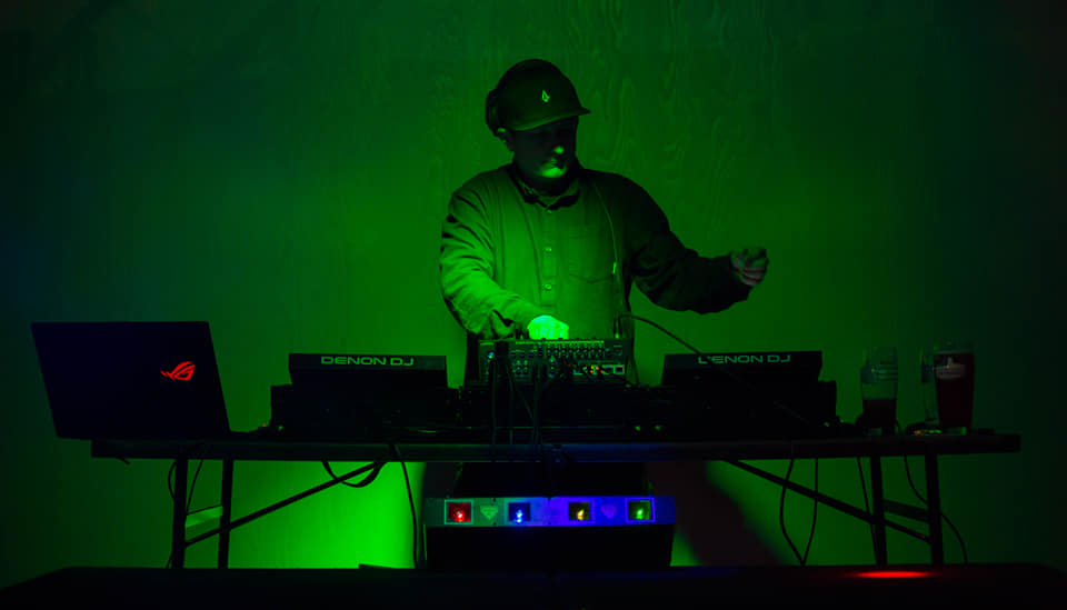 DJ Britz