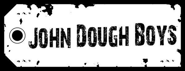 John Dough Boys