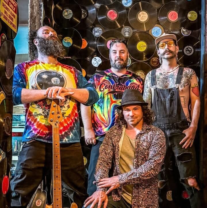 Lee Spivey & The Flavor