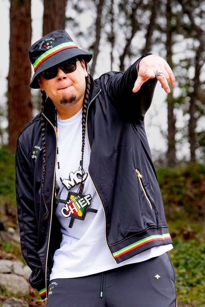 MistaChief