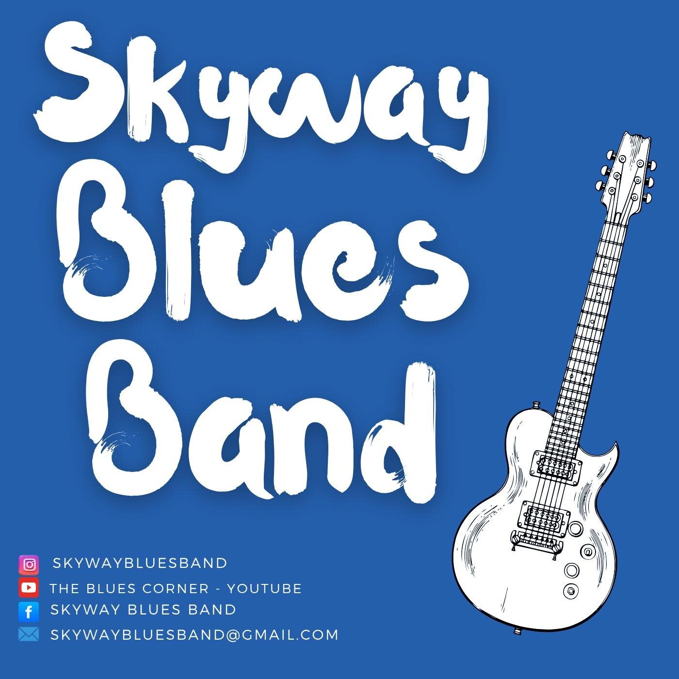 Skyway Blues Band